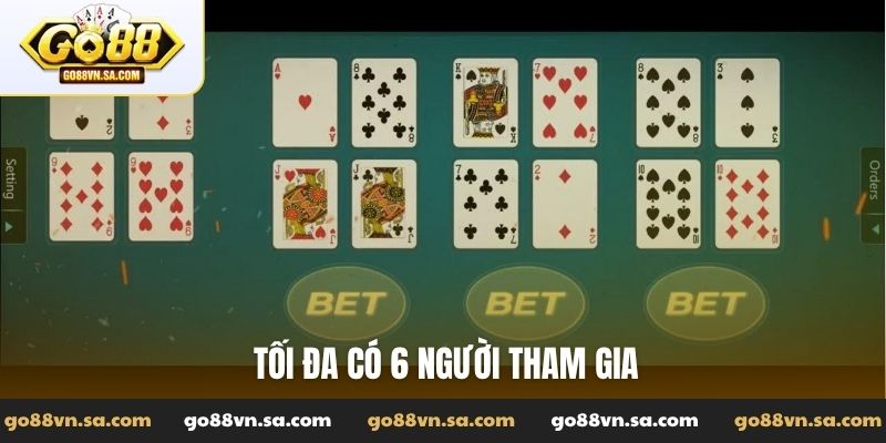 Bài bửu 4 lá - Tuyệt kỹ sắp xếp bài chiến thuật cực dễ - Nudosi
