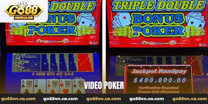 Casino Go88 – Thế giới giải trí đỉnh cao dành cho cao thủ - Nudosi