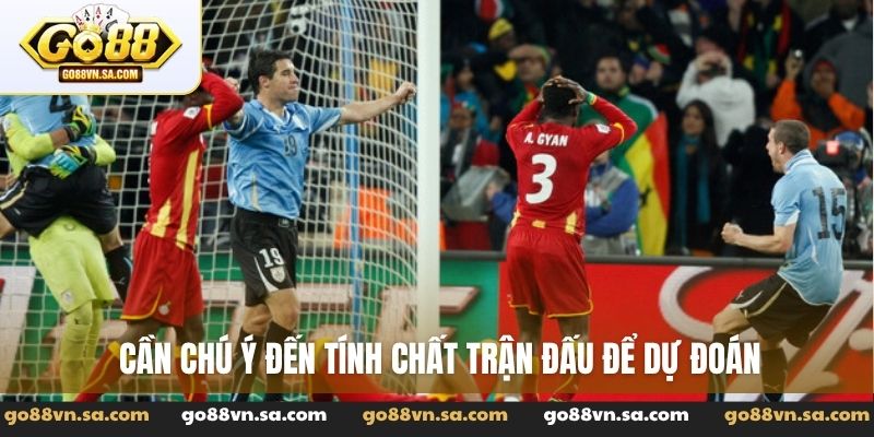 Kèo penalty là gì? Hướng dẫn cách chơi kèo penalty chuẩn - Nudosi