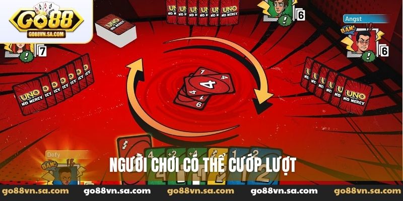Bài Uno là gì? Hướng dẫn cách chơi game Uno chuẩn xác - Nudosi
