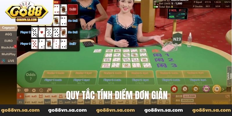 Bull Bull - Nghệ thuật sắp xếp bài giúp rinh thưởng lớn - Nudosi
