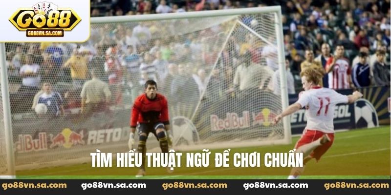 Kèo penalty là gì? Hướng dẫn cách chơi kèo penalty chuẩn - Nudosi